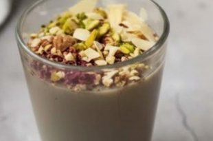 سحلب القصب  سوبر فود  الصحراء الذي يتحدى الشتاء