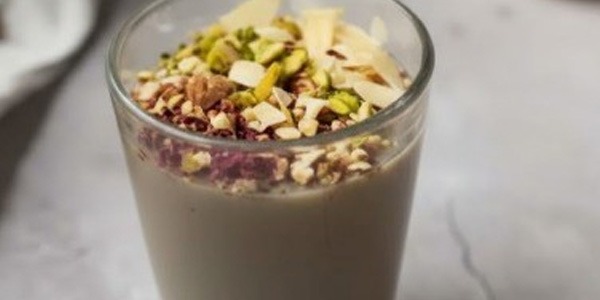 سحلب القصب  سوبر فود  الصحراء الذي يتحدى الشتاء