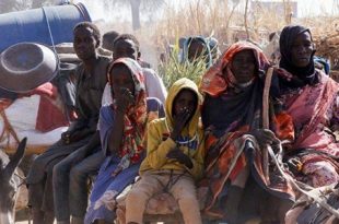 إنقاذ مهاجرين سودانيين في المتوسط مع تصاعد موجات النزوح