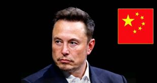 ماسك: الصين ستتفوق في تشغيل تقنيات الذكاء الاصطناعي