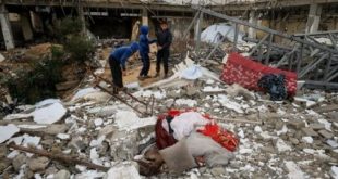 اليونيسف تؤكد استشهاد أكثر من 100 طفل غزاوي منذ "هدنة أكتوبر"