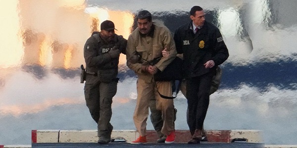 انقلاب ترامب في فنزويلا يكشف غياب “القواعد الدولية” ويُعمّق أزمة النظام العالمي