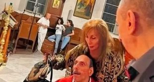 رحيل هلي الرحباني والوجه الآخر لأوجاع فيروز