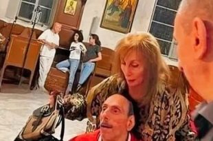 رحيل هلي الرحباني والوجه الآخر لأوجاع فيروز