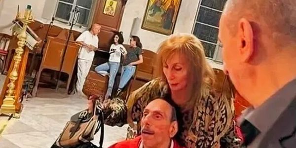 رحيل هلي الرحباني والوجه الآخر لأوجاع فيروز