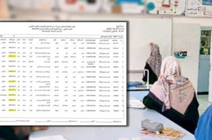 هل تنجح برامج تعليم الكبار في احداث نهضة تنموية
