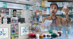 الدواء «المغشوش» يتحول إلي سم يتجرعه المرضى