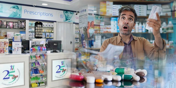 الدواء «المغشوش» يتحول إلي سم يتجرعه المرضى