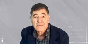 صالح الحداد