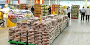 (ستيكة) البيض تقترب من ال30 واللحوم تقفز بأضعاف ذلك 