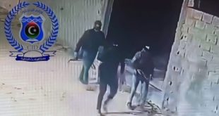 تفكيك تشكيل عصابي في المنطقة الوسطى تورّط في احتجاز وابتزاز مواطن