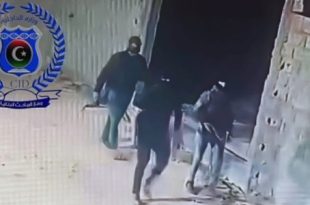 تفكيك تشكيل عصابي في المنطقة الوسطى تورّط في احتجاز وابتزاز مواطن