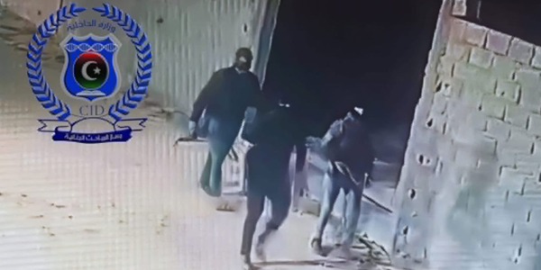 تفكيك تشكيل عصابي في المنطقة الوسطى تورّط في احتجاز وابتزاز مواطن