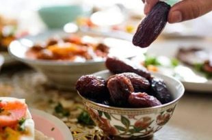 الإفطار والسحور الذكي.. نصائح للمحافظة على الطاقة والنشاط طوال رمضان