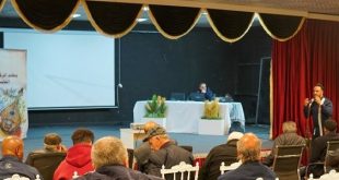 بشير فهمي: «دبلوماسية الأوتار» وصراع الهوية بين ضفتي الإبداع