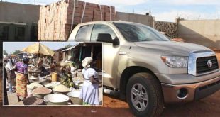 كيف تتحول شاحنة الزيت من دعم حكومي الى ثروة عابرة للحدود؟