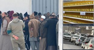 شركة الخليج للمواد الغذائية :حددنا 99 دينارًا سعراً لصندوق الزيت بكل طرق الدفع