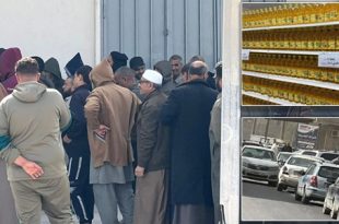 شركة الخليج للمواد الغذائية :حددنا 99 دينارًا سعراً لصندوق الزيت بكل طرق الدفع