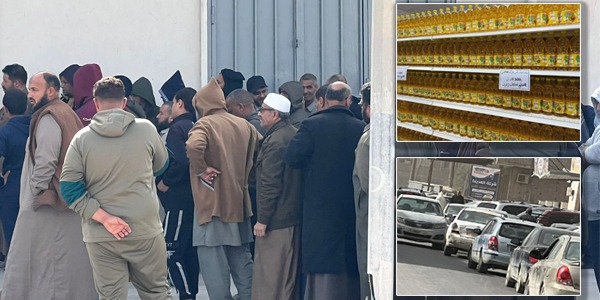 شركة الخليج للمواد الغذائية :حددنا 99 دينارًا سعراً لصندوق الزيت بكل طرق الدفع