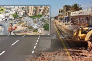 «وليد كعبار» :«الانطلاقة 26» خطة وطنية لمعالجة العشوائيات