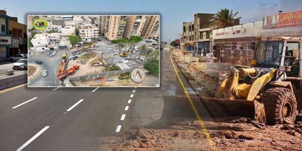 «وليد كعبار» :«الانطلاقة 26» خطة وطنية لمعالجة العشوائيات