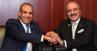 ليبيا ضمن مباحثات وزيرَي خارجية مصر وتونس على هامش قمة الاتحاد الإفريقي