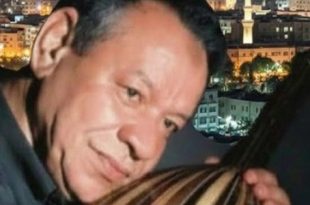 برحيل عبد الهادي بلخياط .. ليبيا تودع صوتا عشقها و سكن وجدانها  