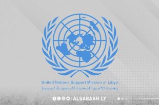 البعثة الأممية تدعو لتحقيق عاجل وشفاف في مقتل سيف الإسلام القذافي