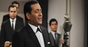 بعد أكثر من نصف قرن على رحيله… علي الشعالية حاضر في ذاكرة الفن الليبي