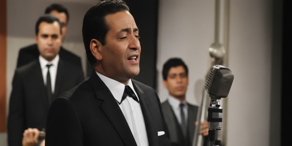 بعد أكثر من نصف قرن على رحيله… علي الشعالية حاضر في ذاكرة الفن الليبي