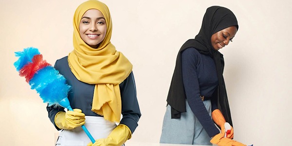 هل بات وجود “الشغّالة” ضرورياً في رمضان؟