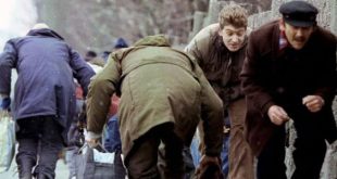 إيطاليا تحقق في “رحلات صيد بشري” خلال حصار سراييفو