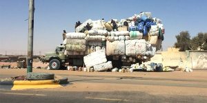 قرابة 2 مليون دينار: أرباح الشاحنة الواحدة 