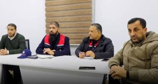 مكافحة الأمراض تكثّف متابعة الأمراض المشتركة في طبرق