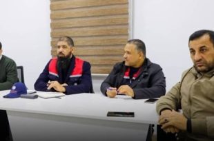 مكافحة الأمراض تكثّف متابعة الأمراض المشتركة في طبرق
