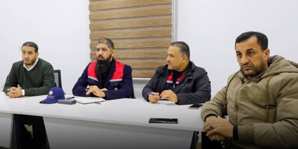 مكافحة الأمراض تكثّف متابعة الأمراض المشتركة في طبرق