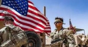 واشنطن تخطط لإنشاء قاعدة عسكرية في غزة