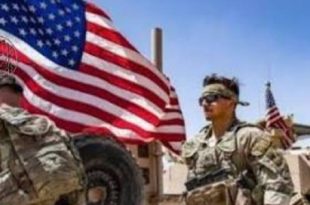 واشنطن تخطط لإنشاء قاعدة عسكرية في غزة