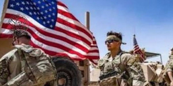 واشنطن تخطط لإنشاء قاعدة عسكرية في غزة