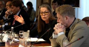 الأمم المتحدة تدعم جهود مكافحة الفساد في ليبيا