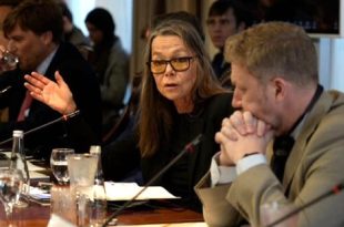 الأمم المتحدة تدعم جهود مكافحة الفساد في ليبيا