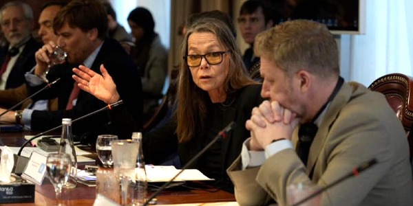 الأمم المتحدة تدعم جهود مكافحة الفساد في ليبيا