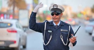 أمن طرابلس يطلق حملة ميدانية واسعة لضبط المخالفات