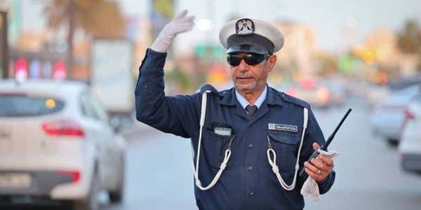 أمن طرابلس يطلق حملة ميدانية واسعة لضبط المخالفات