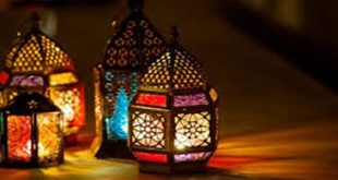 زينة رمضان.. حكاية الضوء الذي أضاء ليالي الشهر المبارك