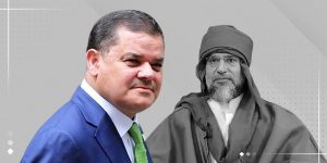الدبيبة يدين اغتيال سيف الإسلام القذافي: الدم الليبي خط أحمر والعدالة السبيل الوحيد