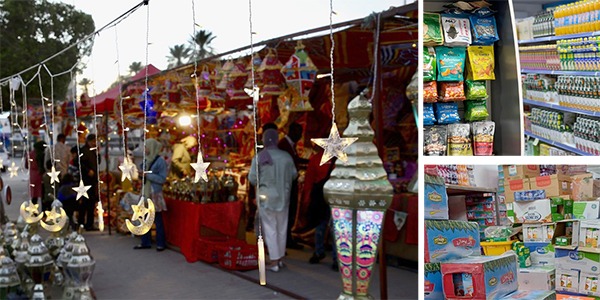 كيف استقبل الليبيون رمضان في ظل الارتفاع الجنوني للأسعار؟