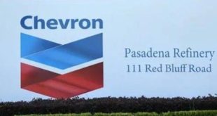 شيفرون الأمريكية تدخل السوق الليبية بعقد استكشاف جديد في حوض سرت