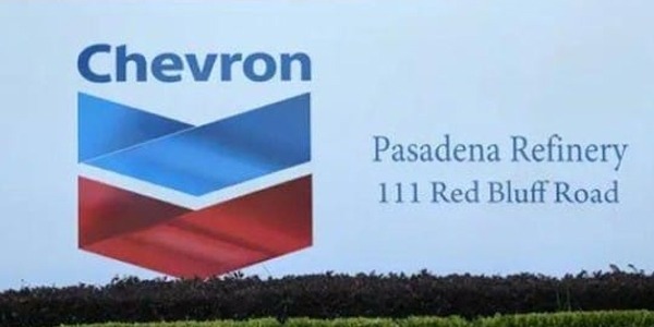 شيفرون الأمريكية تدخل السوق الليبية بعقد استكشاف جديد في حوض سرت