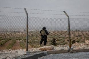 فرار أكثر من 20 ألف سجين من مخيم الهول بسوريا